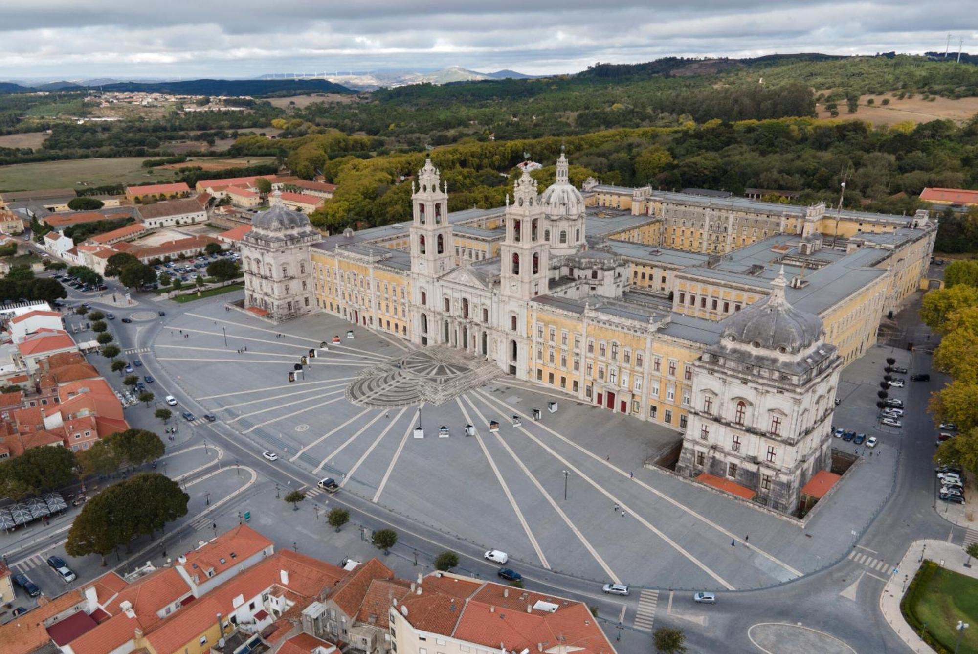 T1 Casa Da Quinta Villa Mafra Exterior photo